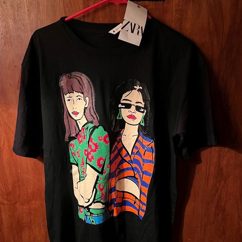 Zara TShirt